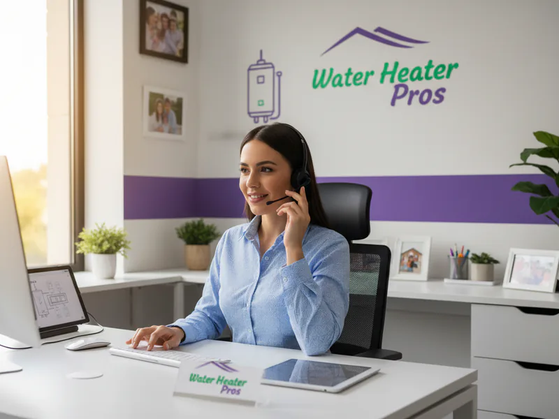 Water Heater Repair  in Waterville  FAQ